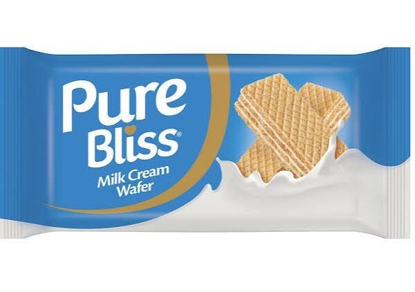 PURE BLISS  WAFER