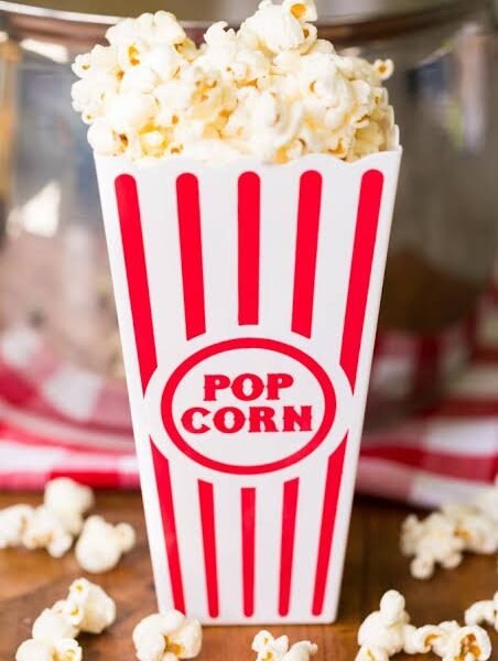 POPCORN