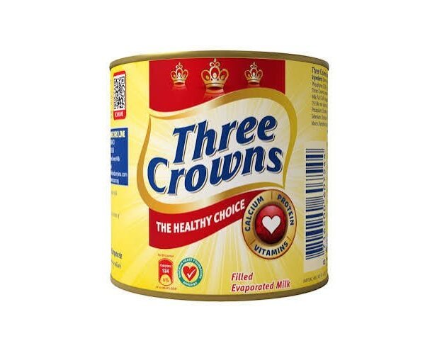 THREE CROWNS 150G