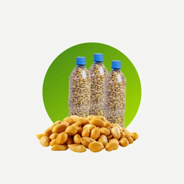 RUFAIDAH GROUNDNUT