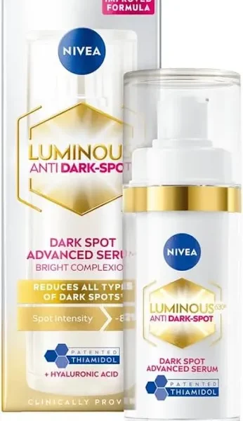 NIVEA LUMINOUS ANTI DARK SPOT