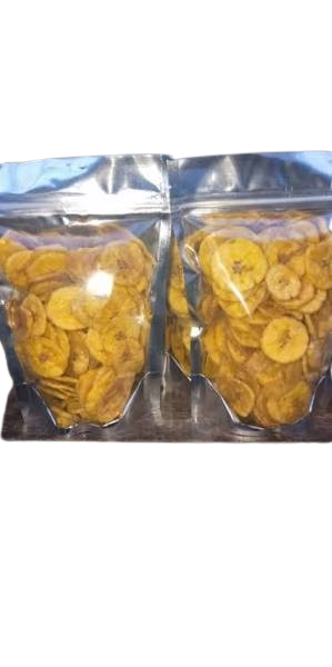 PLANTAIN CHIPS SMALL POUCH
