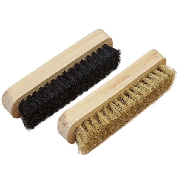 SANCO SHOE BRUSHES