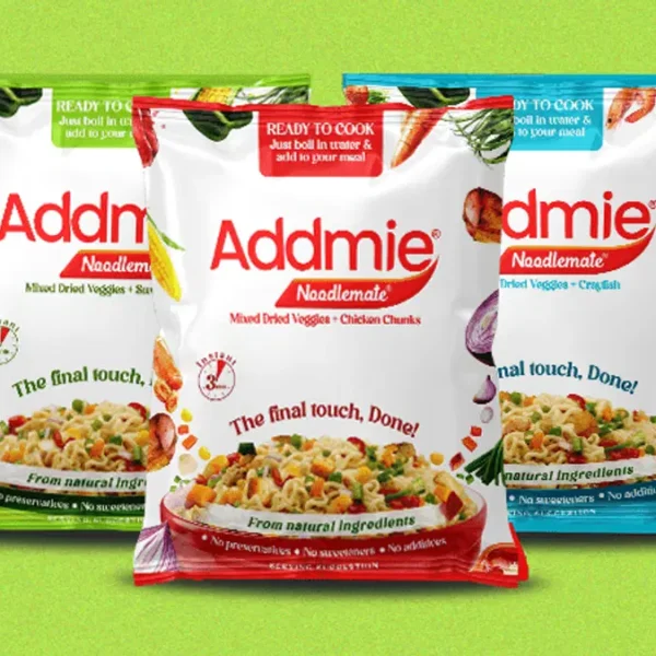 ADDMIE NOODLEMATE