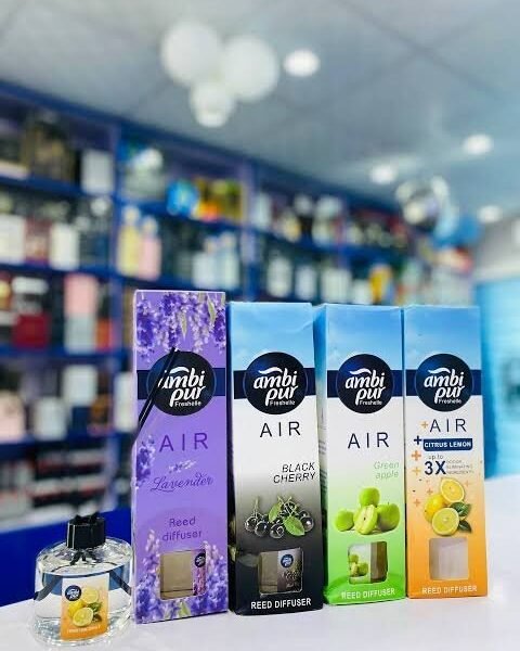 AMBIPUR DIFUSER 160ml