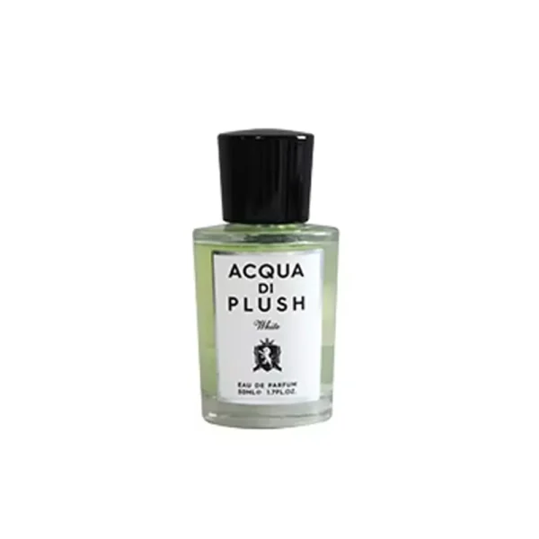 ACQUA DI PLUSH