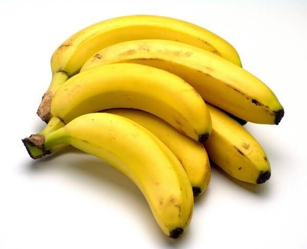 SMALL BANANA