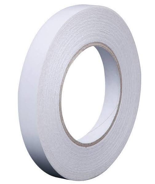 DOUBLE SIDED TISSUE TAPE