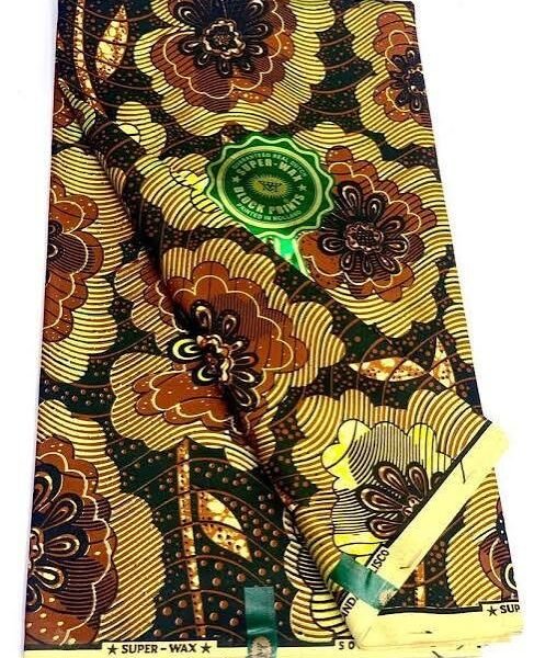 ZAZAMA EMBLISH WAX