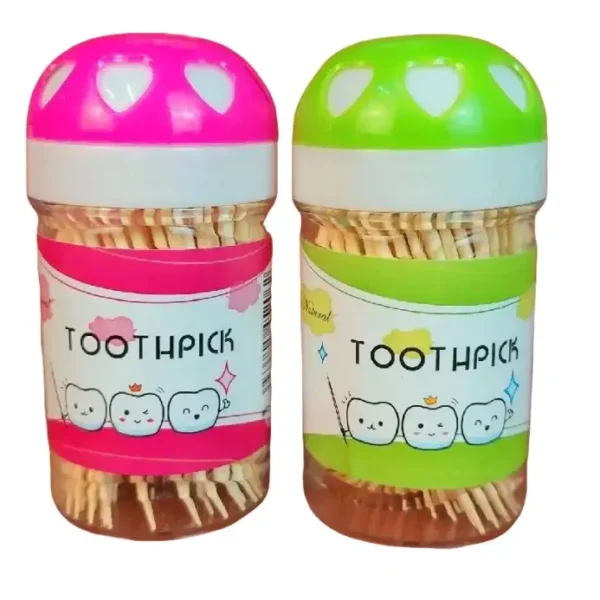 MEDIUM TOOTHPICK