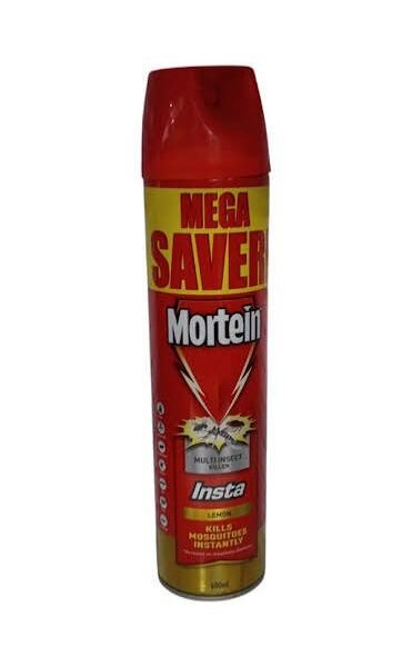 MORTEIN 550ml