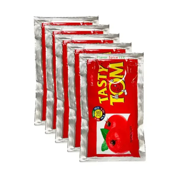 TASTY TOM SACHET(ROLL)