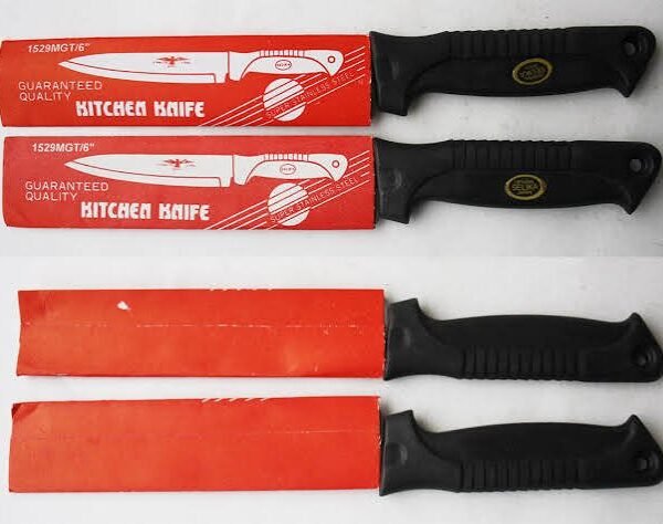 SELIKA KNIFE (PIECES)