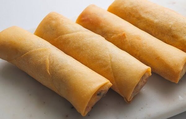 SPRING ROLL