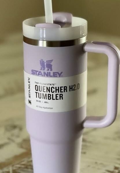 STANLEY CUP (PURPLE)