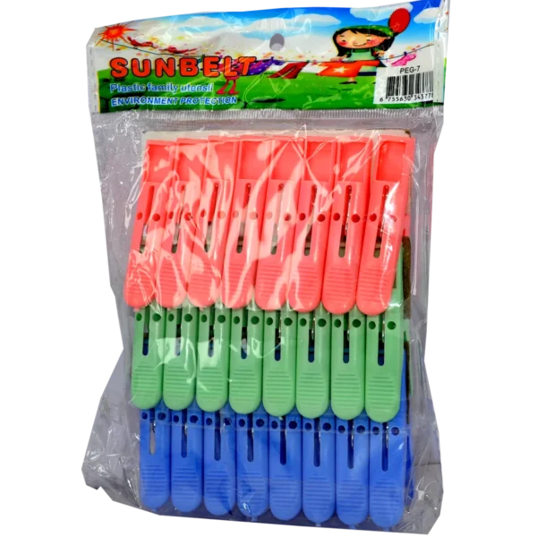 SUNBELT PEG