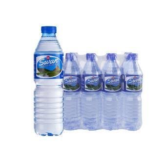 swan-water.jpg SWAN PACK OF 75cl BY 20 - Image 1