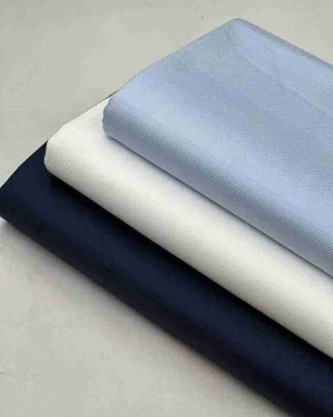 SWISS COTTON SUITING 80