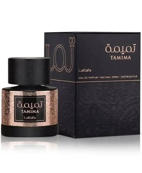 TAMIMA BY LATTAFA PERFUME 100ML