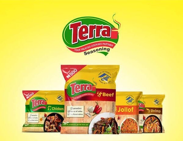 TERRA CUBE