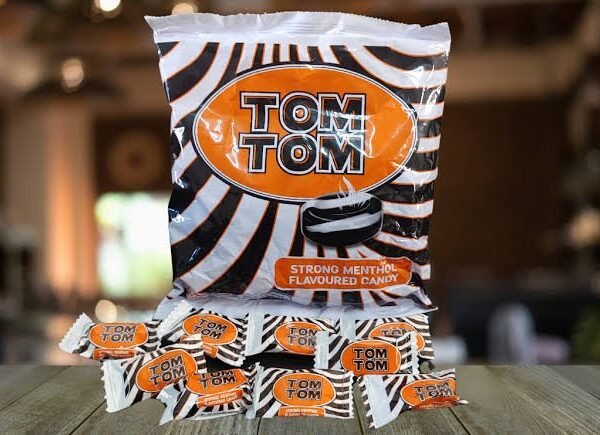 TOM TOM PACK
