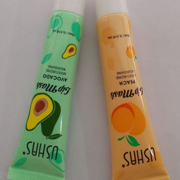 USHAS LIP GLOSS