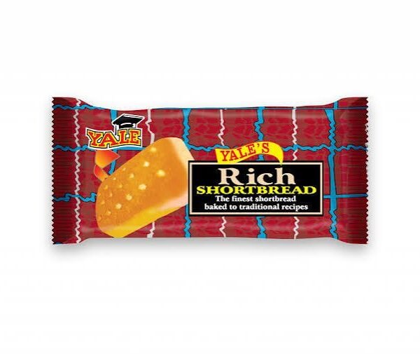 YALE SHORT BREAD