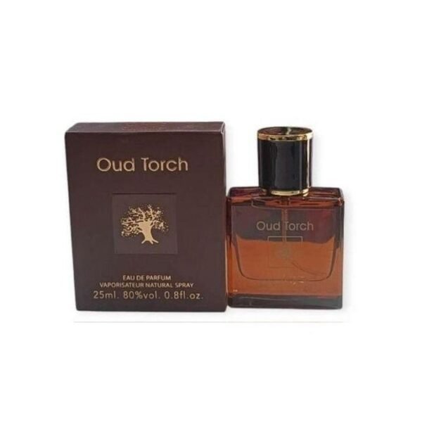 OUD TOUCH PERFUM 25ML