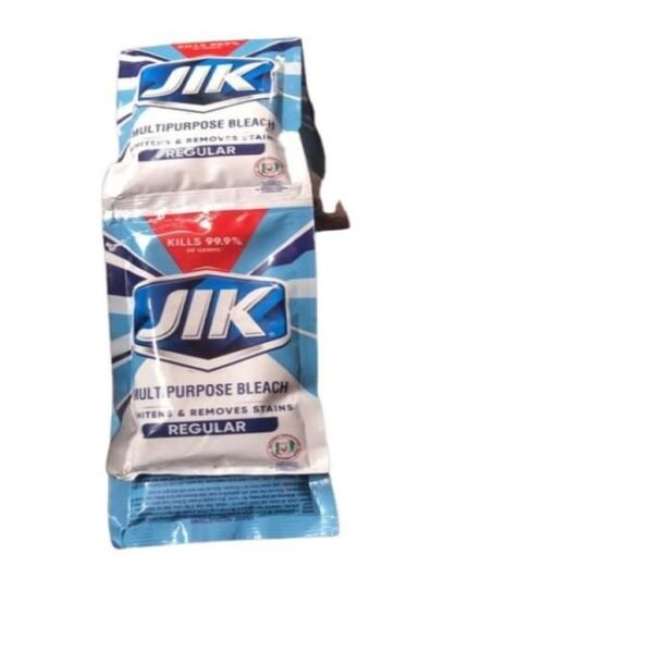 JIK SACHET