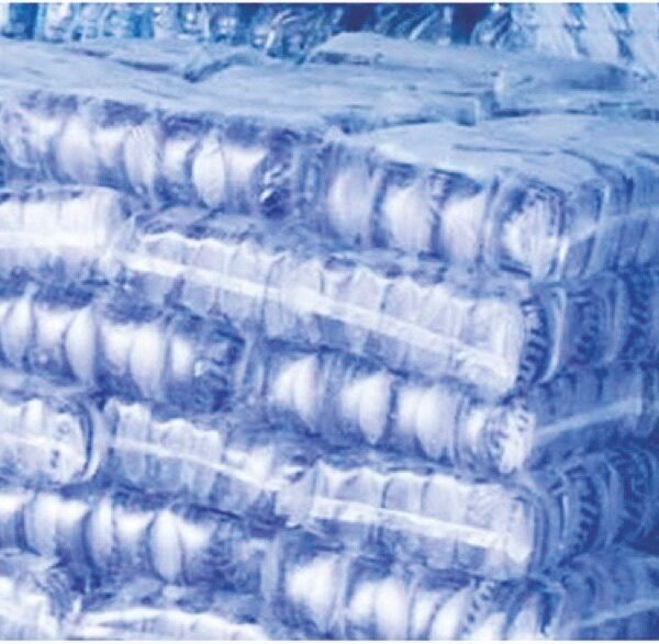 PURE WATER BAG (COLD)