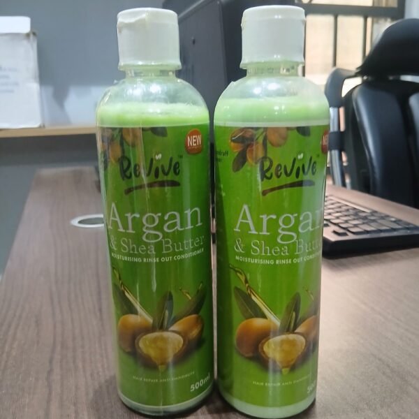 REVIVE HAIR CONDITIONER 500ML
