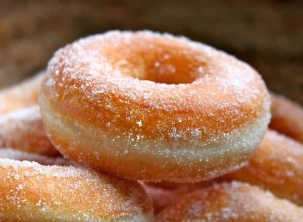 Doughnut