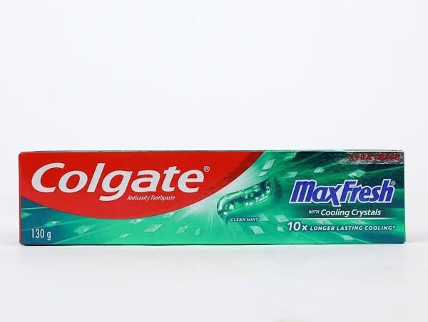 MAX FRESH CLEAN MINT 130g