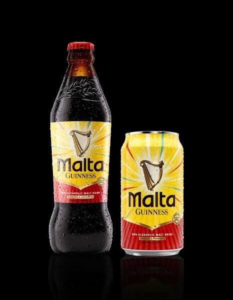 MALTA GUINESS
