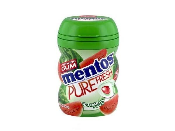 MENTOS  SMALL CUP