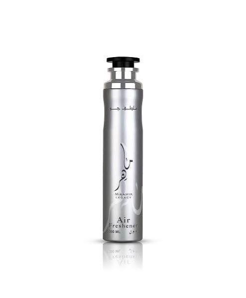 MAAHIR LEGACY AIR FRESHNER 300ml