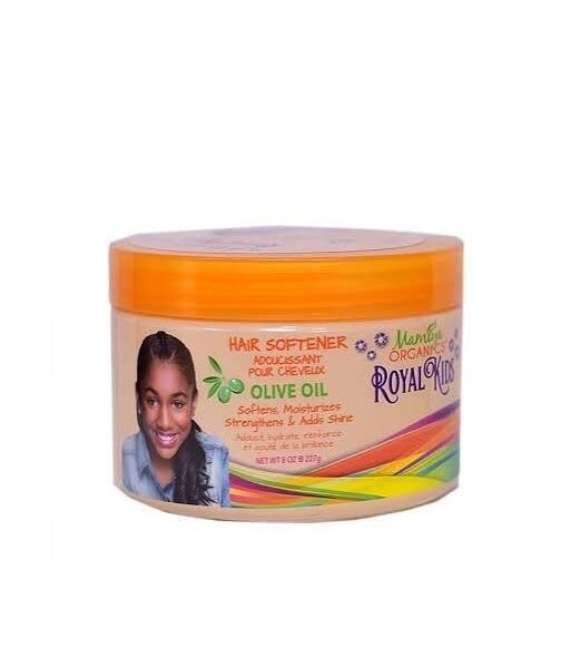 MAMIYA ORGANICS ROYAL KIDS 227G