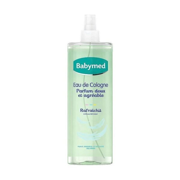 BAB YMED  COLOGNE PARFUM 200ML