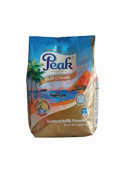PEAK MILK 350g