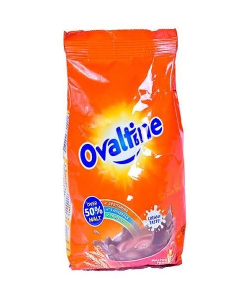 OVALTINE 350G