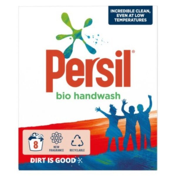 PERSIL BIO HAND WASH 760g