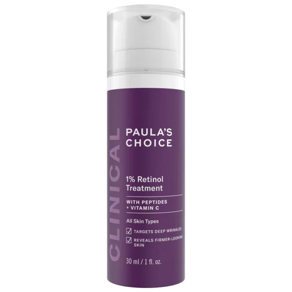 CLINICAL PAULA'S CHOICE