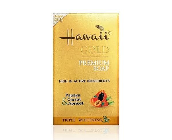 HAWAII GOLD