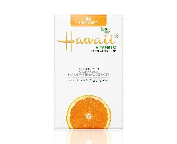 HAWAII VITAMIN C