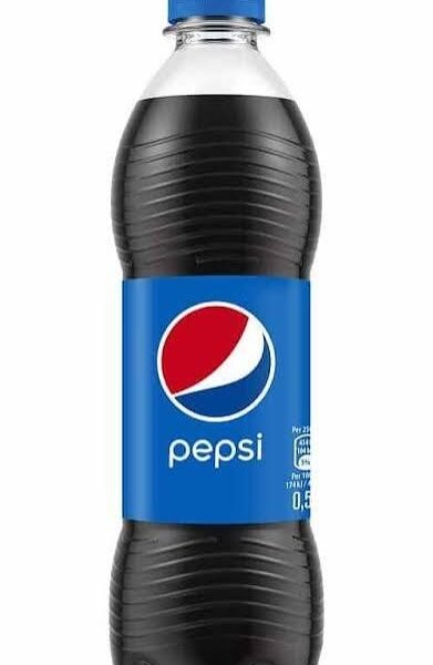 PEPSI 40CL