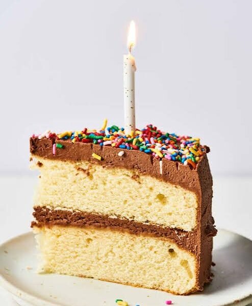 CAKE SLICE
