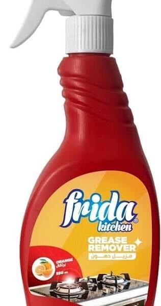 FRIDA OVEN CLEANER